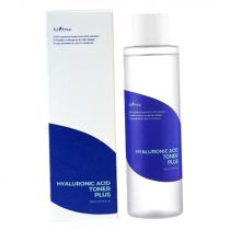Isntree Hyaluronic Acid Toner Plus      200ml(Facial Lotion and Spray) Ženski