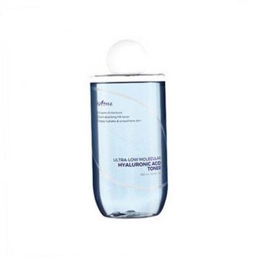 Isntree Ultra-Low Molecular Hyaluronic Acid Toner      300ml(Facial Lotion and Spray) Ženski