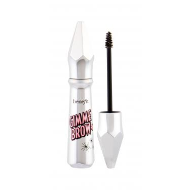 Benefit Gimme Brow+ Brow-Volumizing  3G 05 Deep   Ženski (Gel Za Obrvi In Pomada Za Obrvi)