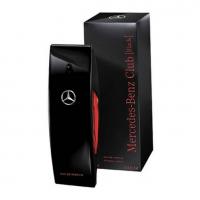Mercedes-Benz Mercedes-Benz Club Black      100ml(Eau de Parfum) Moški