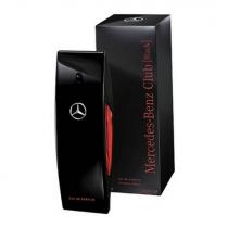 Mercedes-Benz Mercedes-Benz Club Black      100ml(Eau de Parfum) Moški
