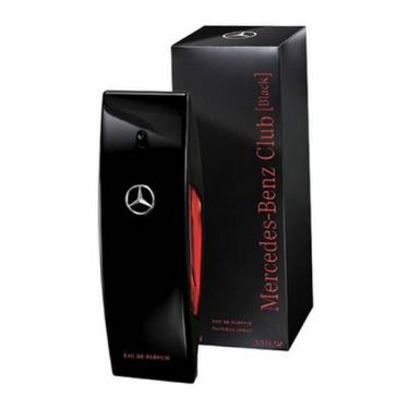 Mercedes-Benz Mercedes-Benz Club Black      100ml(Eau de Parfum) Moški