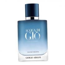 Giorgio Armani Acqua di Gio Profondo      50ml(Eau de Toilette) Moški