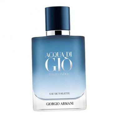 Giorgio Armani Acqua di Gio Profondo      50ml(Eau de Toilette) Moški