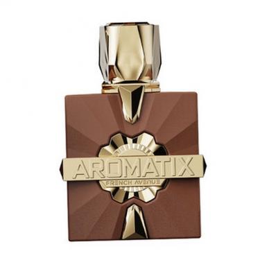 French Avenue Aromatix Royal Taboo      100ml(Perfume Extract) Unisex