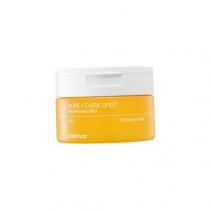 Celimax Pore+Dark Spot Brightening Pad      40pc(Facial Lotion and Spray) Unisex