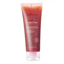 Isntree Real Rose Calming Mask      100ml(Face Mask) Ženski