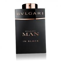 Bvlgari MAN In Black Refillable     60ml(Eau de Parfum) Moški