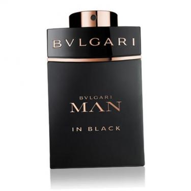 Bvlgari MAN In Black Refillable     60ml(Eau de Parfum) Moški