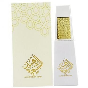 Ahmed Al Maghribi Al Shaikha Hind       50ml(Eau de Parfum) Unisex