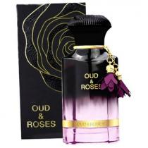 Ahmed Al Maghribi Kawkab       75ml(Perfume Extract) Unisex
