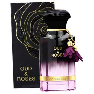 Ahmed Al Maghribi Kawkab       75ml(Perfume Extract) Unisex