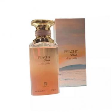 Ahmed Al Maghribi Peachy Peach       100ml(Perfume Extract) Unisex