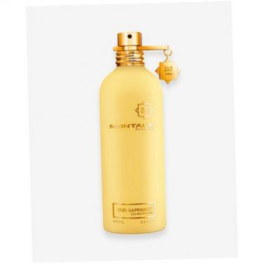 Montale Oud Sapparot       100ml(Eau de Parfum) Unisex