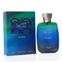 Rasasi Hawas Atlantis      100ml(Eau de Parfum) Moški