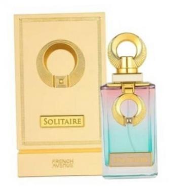 French Avenue Solitaire       100ml(Perfume Extract) Unisex