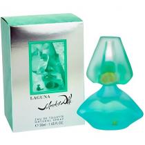 Salvador Dali Laguna       30ml(Eau de Toilette) Ženski