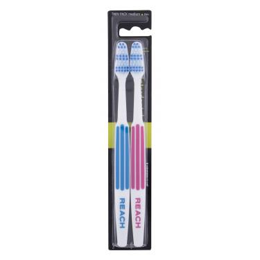 Listerine Reach Interdental  2Pc   Medium Unisex (Zobna Šcetka)