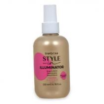 Inebrya Style-In Illuminator      200ml(For Hair Shine) Unisex