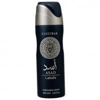 Lattafa Asad Zanzibar      200ml(Deodorant) Moški