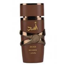 Lattafa Asad Bourbon      100ml(Eau de Parfum) Moški