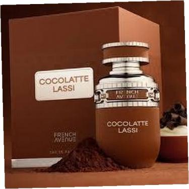 French Avenue Cocolatte Lassi       80ml(Eau de Parfum) Unisex