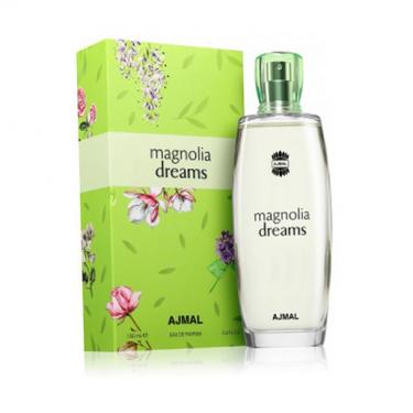 Ajmal Magnolia Dreams       100ml(Eau de Parfum) Ženski