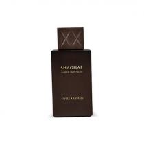 Swiss Arabian Shaghaf Amber Infusion      75ml(Eau de Parfum) Unisex