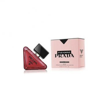 Prada Paradoxe Radical Essence Refillable     50ml(Perfume) Ženski