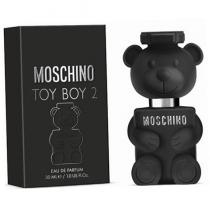 Moschino Toy Boy 2       30ml(Eau de Parfum) Moški