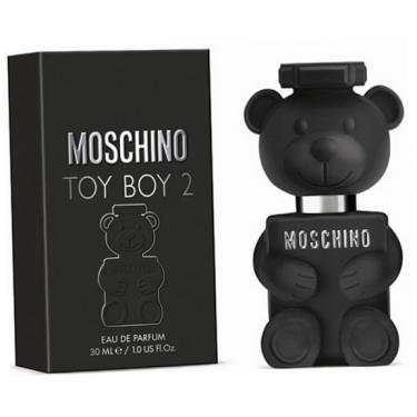 Moschino Toy Boy 2       30ml(Eau de Parfum) Moški