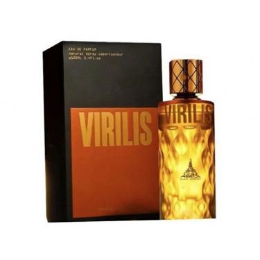 Paris Corner Virilis       100ml(Eau de Parfum) Moški