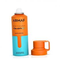 Armaf Odyssey Mandarin Sky      200ml(Deodorant) Moški