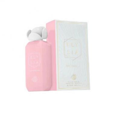 Fragrance World Elysia Marshmallow      100ml(Eau de Parfum) Ženski