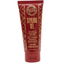 18.21 Man Made Styling Gel   Sweet Tobacco    100ml(Hair Gel) Moški