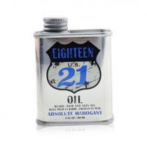 18.21 Man Made Elixir 13 Styling & Thickening Treatment  Sweet Tobacco    100ml(Against Hair Loss) Moški