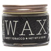 18.21 Man Made Wax   Sweet Tobacco    56,7g(Hair Wax) Moški