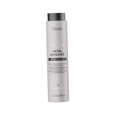 Lakmé Teknia Metal Remover Hydra-Shampoo      300ml(Shampoo) Unisex