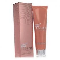 Montblanc Legend Red      100ml(Shower Gel) Moški