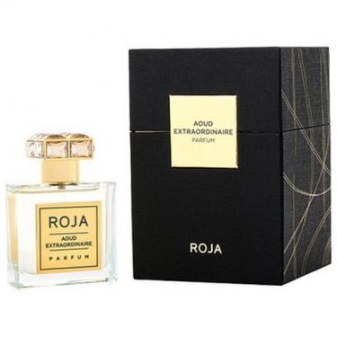 Roja Parfums Aoud Extraordinaire      50ml(Perfume) Unisex