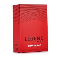 Montblanc Legend Red      200ml(Eau de Parfum) Moški