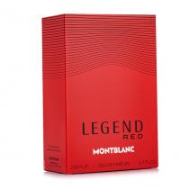 Montblanc Legend Red      200ml(Eau de Parfum) Moški