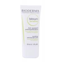 Bioderma Sébium Sensitive  30Ml    Ženski (Dnevna Krema)