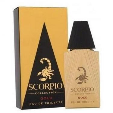 Scorpio Scorpio Collection Night   Edt 75 ml + Antiperspirant 150 ml + Skin Cream 50 ml Day Cream  75ml(Eau de Toilette) Moški