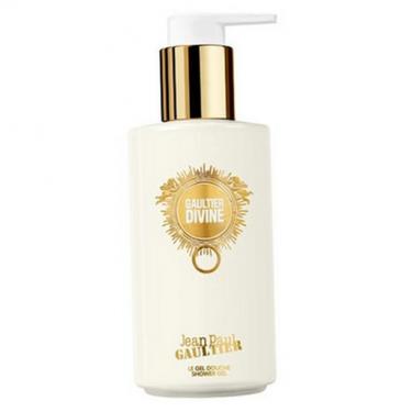 Jean Paul Gaultier Gaultier Divine       200ml(Shower Gel) Ženski