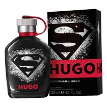 HUGO BOSS Hugo Superman      125ml(Eau de Parfum) Moški