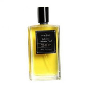 Affinessence Cedre-Iris       100ml(Eau de Parfum) Unisex