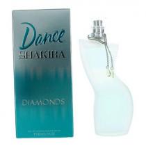 Shakira Dance Diamonds      80ml(Eau de Toilette) Ženski