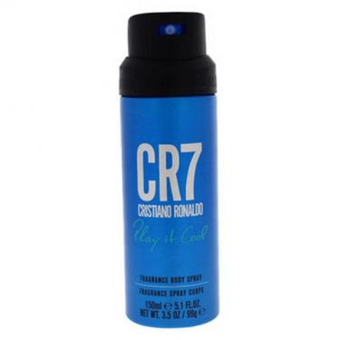 Cristiano Ronaldo CR7 Game On      200ml(Deodorant) Moški