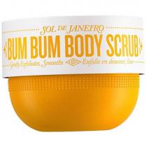 Sol De Janeiro Bum Bum Body Scrub      220g(Body Peeling) Ženski